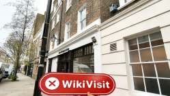 TJM Великобритания  Проверено: Физическое присутствие не обнаружено