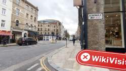 英国实地探访外汇交易商APM Capital 不存在真实展业场所