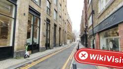 英国实地探访外汇交易商APM Capital 不存在真实展业场所