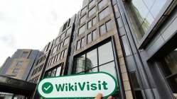 GIS Vereinigtes Königreich  Verifiziert:  Betriebsbüro bestätigt