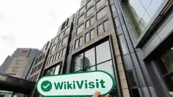 GIS برطانیہ تصدیق شدہ: آپریشنل آفس کی تصدیق