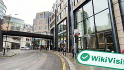 GIS Vereinigtes Königreich  Verifiziert:  Betriebsbüro bestätigt