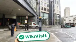 GIS برطانیہ تصدیق شدہ: آپریشنل آفس کی تصدیق