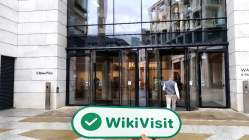 英国实地探访外汇交易商Mitsui Bussan Commodities 存在真实展业场所