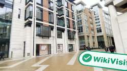 英国实地探访外汇交易商Mitsui Bussan Commodities 存在真实展业场所