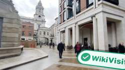 英国实地探访外汇交易商Mitsui Bussan Commodities 存在真实展业场所