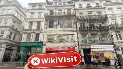 英国实地探访外汇交易商LOTUSWEALTHTRADE.COM 不存在真实展业场所