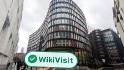 英国实地探访外汇交易商MIZUHO 存在真实展业场所