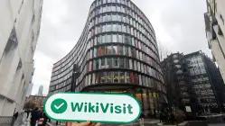 MIZUHO برطانیہ تصدیق شدہ: آپریشنل آفس تصدیق شدہ
