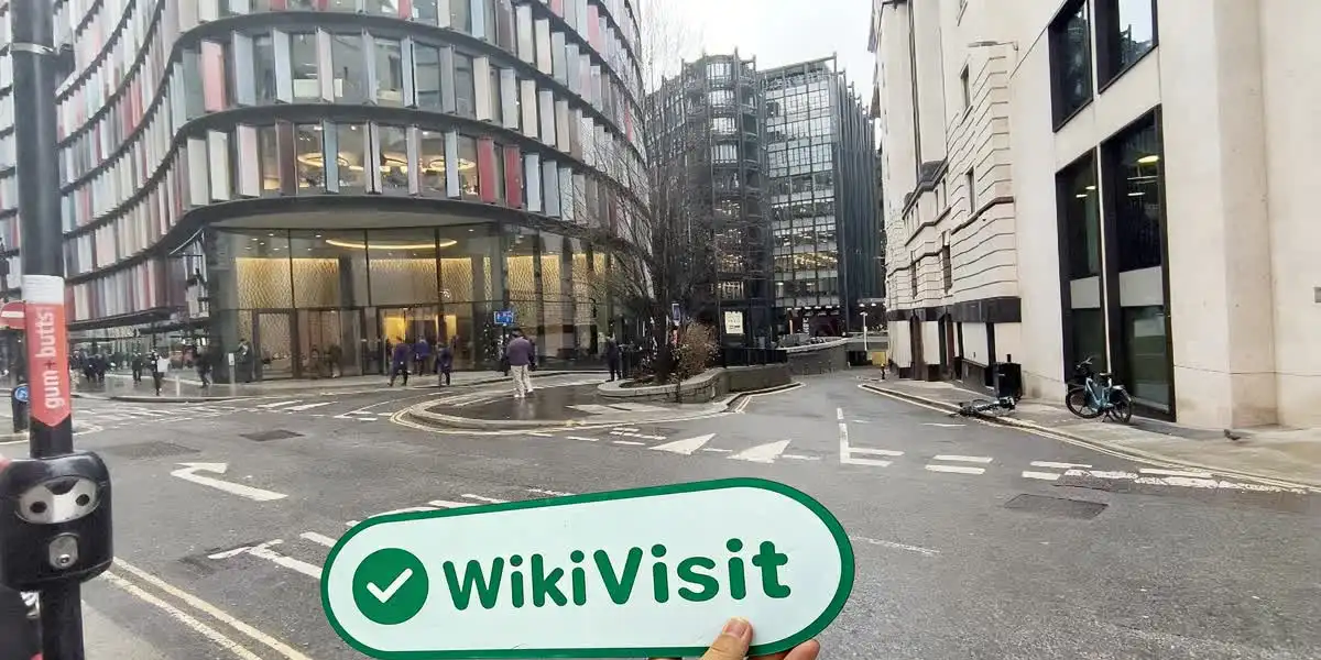 英国实地探访外汇交易商MIZUHO 存在真实展业场所