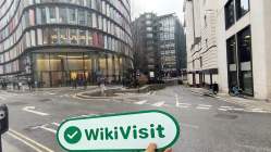 英国实地探访外汇交易商MIZUHO 存在真实展业场所