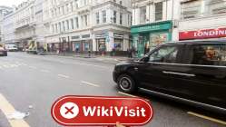 英国实地探访外汇交易商LOTUSWEALTHTRADE.COM 不存在真实展业场所