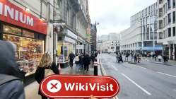 英国实地探访外汇交易商LOTUSWEALTHTRADE.COM 不存在真实展业场所