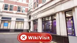 G. H. Financials برطانیہ تصدیق شدہ: جسمانی موجودگی نہیں ملی