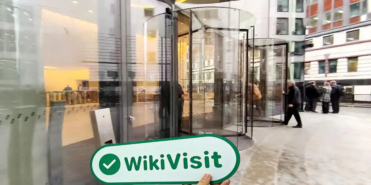 英国实地探访外汇交易商MIZUHO 存在真实展业场所