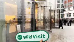 MIZUHO برطانیہ تصدیق شدہ: آپریشنل آفس تصدیق شدہ