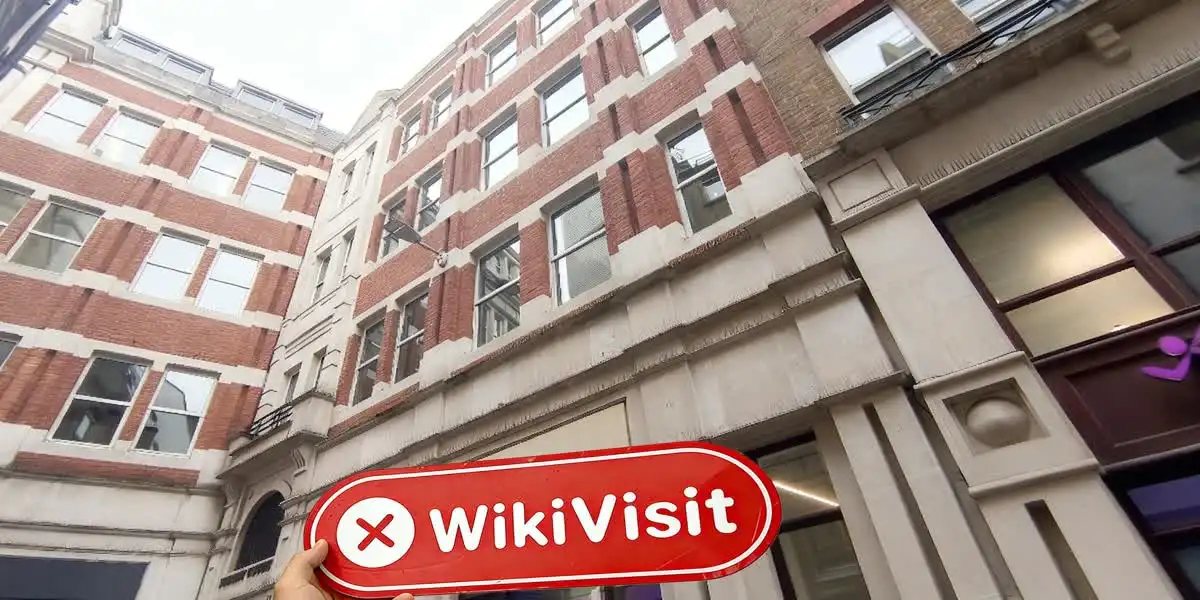 英国实地探访外汇交易商G. H. Financials 不存在真实展业场所
