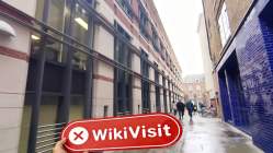 英国实地探访外汇交易商sova capital 不存在真实展业场所