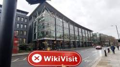 英国实地探访外汇交易商Liquid 不存在真实展业场所