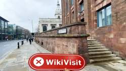 英国实地探访外汇交易商Liquid 不存在真实展业场所