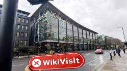 英国实地探访外汇交易商Quilter Financial Planning 不存在真实展业场所