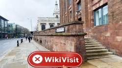 英国实地探访外汇交易商Quilter Financial Planning 不存在真实展业场所