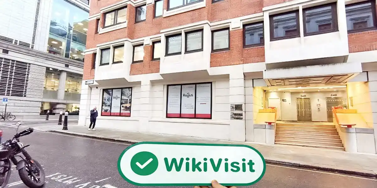 Guardian Stockbrokers United Kingdom  Verified:  Operational Office Confirmed