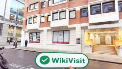 英国实地探访外汇交易商Guardian Stockbrokers 存在真实展业场所