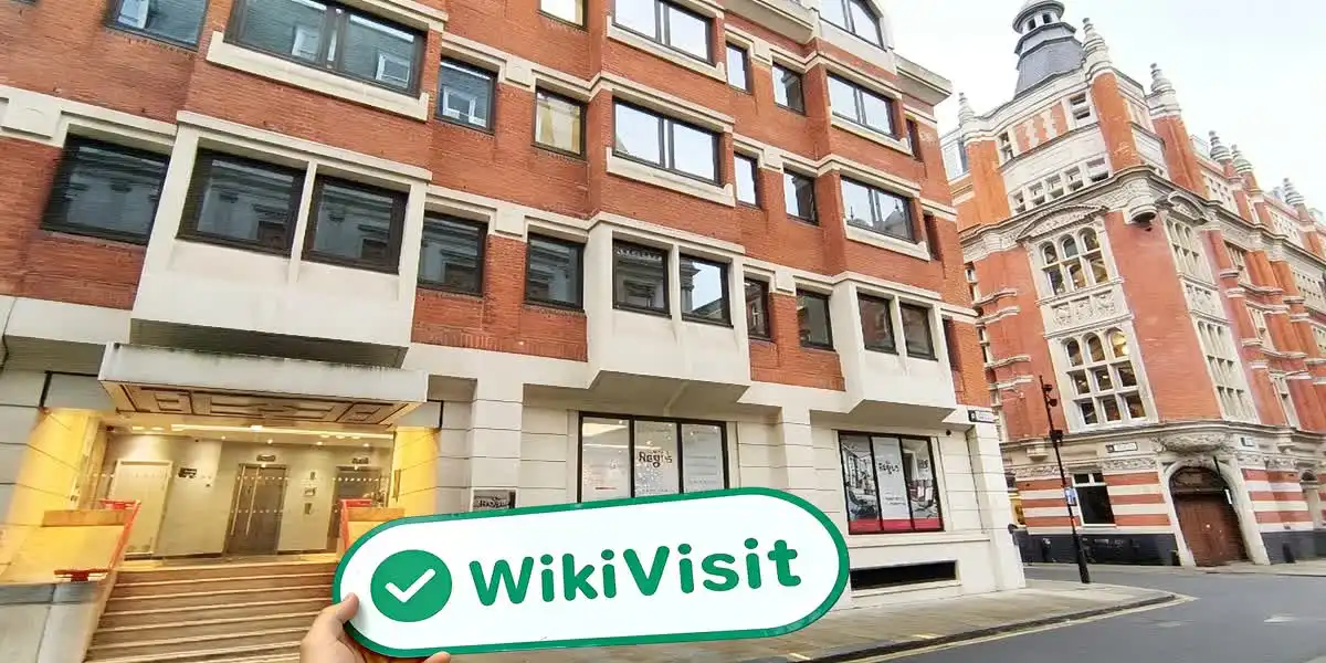 Guardian Stockbrokers United Kingdom  Verified:  Operational Office Confirmed