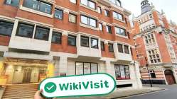 英国实地探访外汇交易商Guardian Stockbrokers 存在真实展业场所