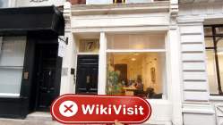 英国实地探访外汇交易商CWFX 不存在真实展业场所