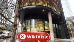 英国实地探访外汇交易商ROCKFX 不存在真实展业场所