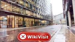 英国实地探访外汇交易商ROCKFX 不存在真实展业场所