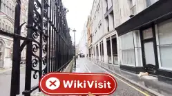 Vantage イギリス（7 Bell Yard）確認済み: 物理的な存在は確認されませんでした