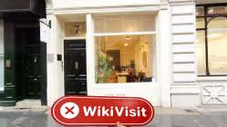 Vantage Vereinigtes Königreich (7 Bell Yard) Verifiziert: Keine physische Präsenz gefunden