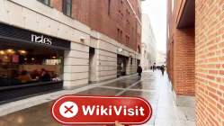 英国实地探访外汇交易商MITON GROUP 不存在真实展业场所