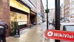 JRFX Reino Unido Verificado: No se encontró presencia física