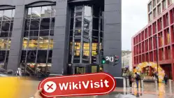 Infinity برطانیہ تصدیق شدہ: جسمانی موجودگی نہیں ملی