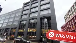 Infinity برطانیہ تصدیق شدہ: جسمانی موجودگی نہیں ملی