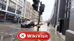 Infinity برطانیہ تصدیق شدہ: جسمانی موجودگی نہیں ملی