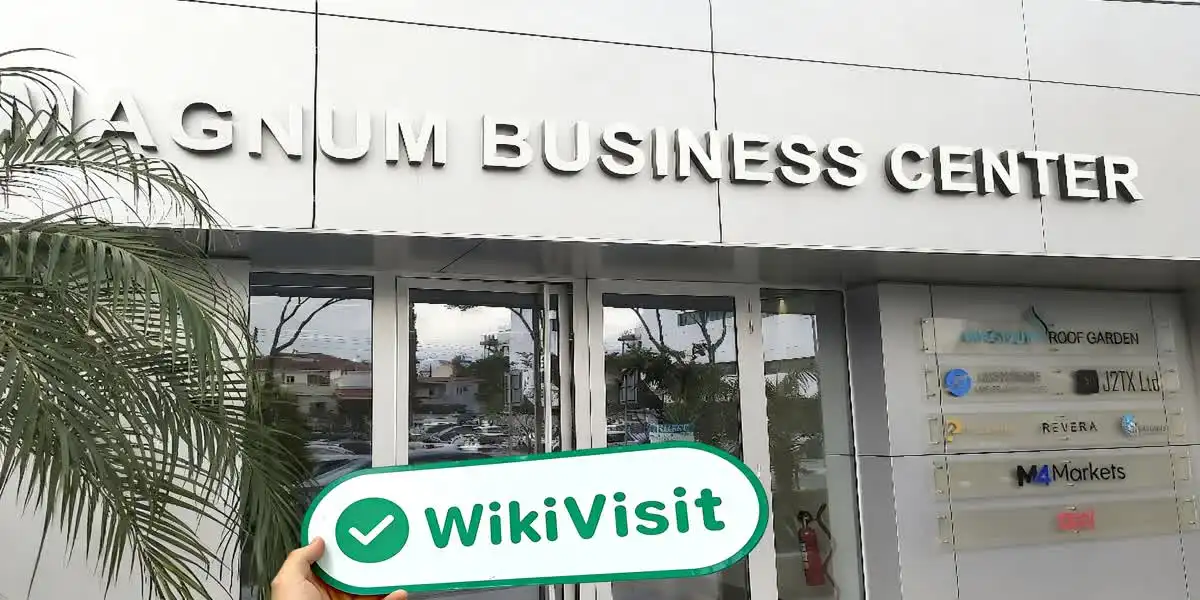 M4Markets Cyprus Đã xác minh: Văn phòng hoạt động được xác nhận