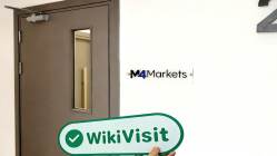 M4Markets साइप्रस  सत्यापित:  परिचालन कार्यालय की पुष्टि हुई