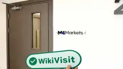 M4Markets 키프로스  확인됨: 운영 사무소 확인 완료