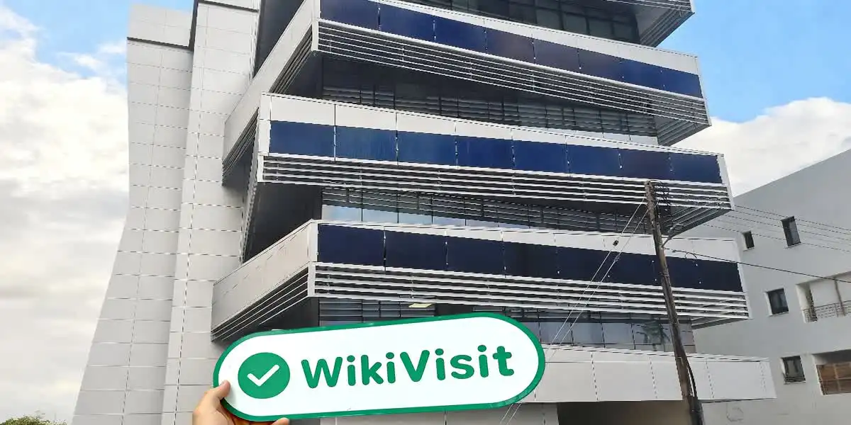 M4Markets Cyprus Đã xác minh: Văn phòng hoạt động được xác nhận