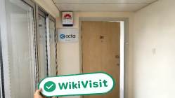 octa قبرص  تم التحقق:  مكتب تشغيلي مؤكد