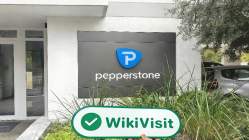 塞浦路斯实地探访外汇交易商Pepperstone 存在真实展业场所