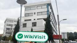 塞浦路斯实地探访外汇交易商ThinkMarkets 存在真实展业场所