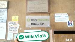 塞浦路斯实地探访外汇交易商ThinkMarkets 存在真实展业场所