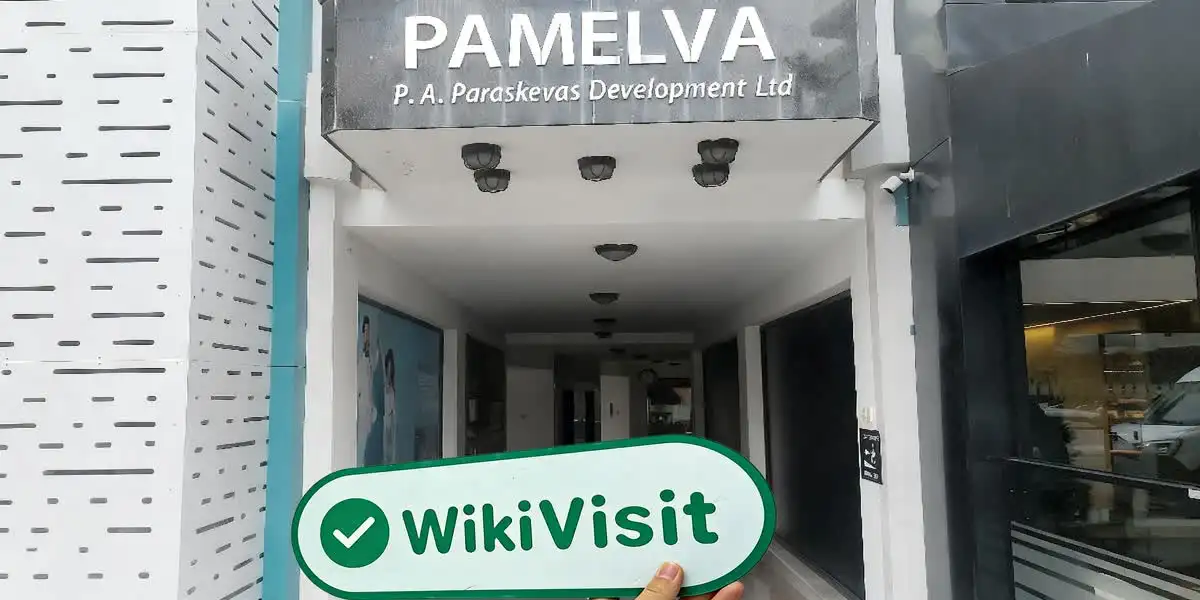 ThinkMarkets Cyprus Napatunayan: Opisina ng Pagpapatakbo Kinumpirma