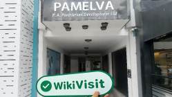 塞浦路斯实地探访外汇交易商ThinkMarkets 存在真实展业场所